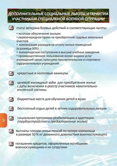 Социальные льготы и гарантии. Социальные льготы и гарантии.